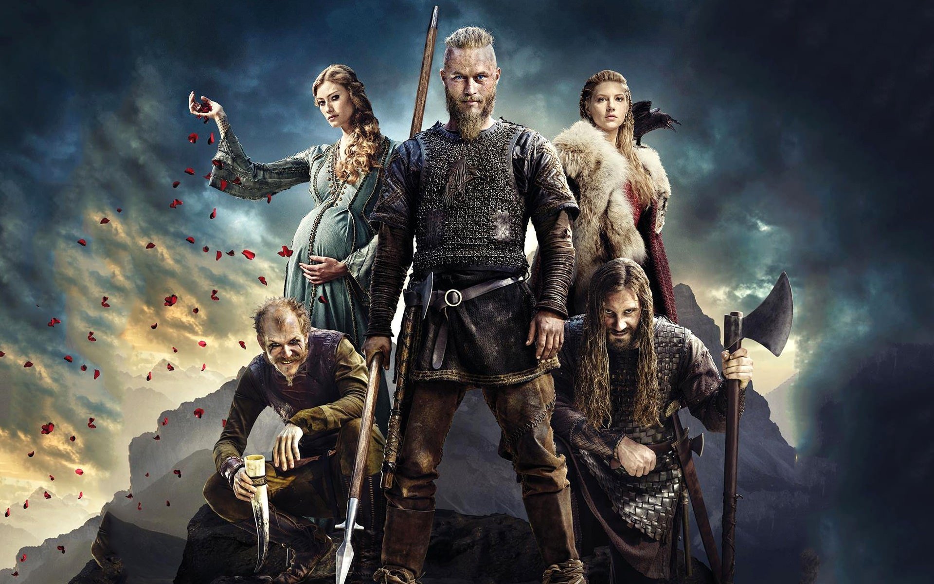 Real Vikings - Season 1