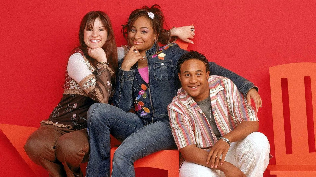 Thats So Raven - Season 3