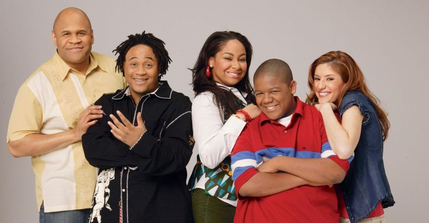 Thats So Raven - Season 4