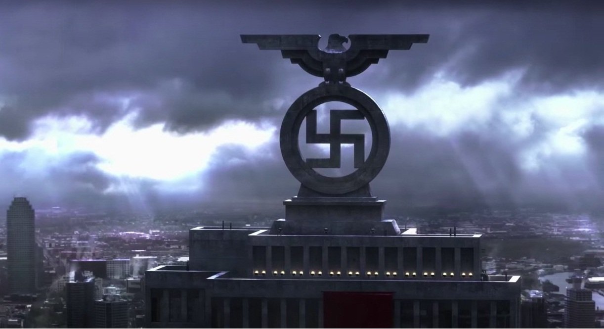 The Man In The High Castle - Season 2