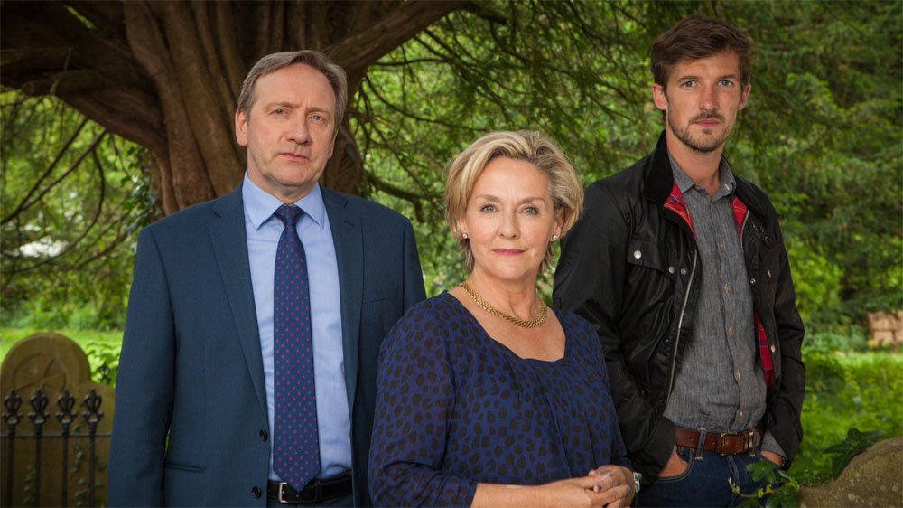 Midsomer Murders - Season 19