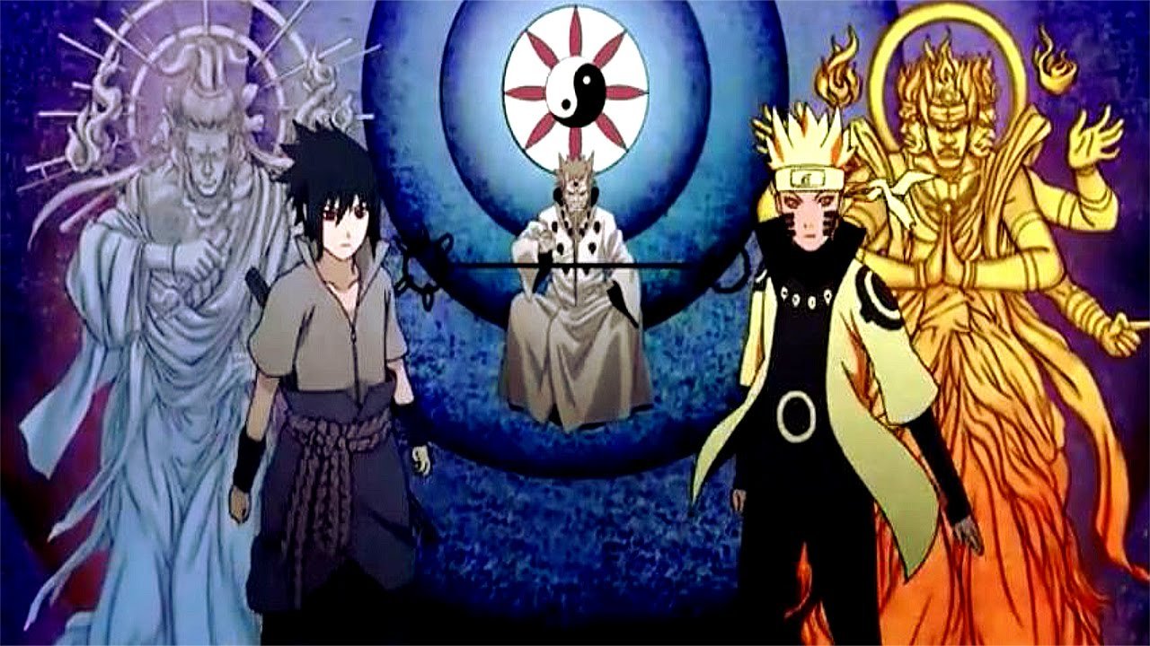 Naruto Shippuden - Season 17