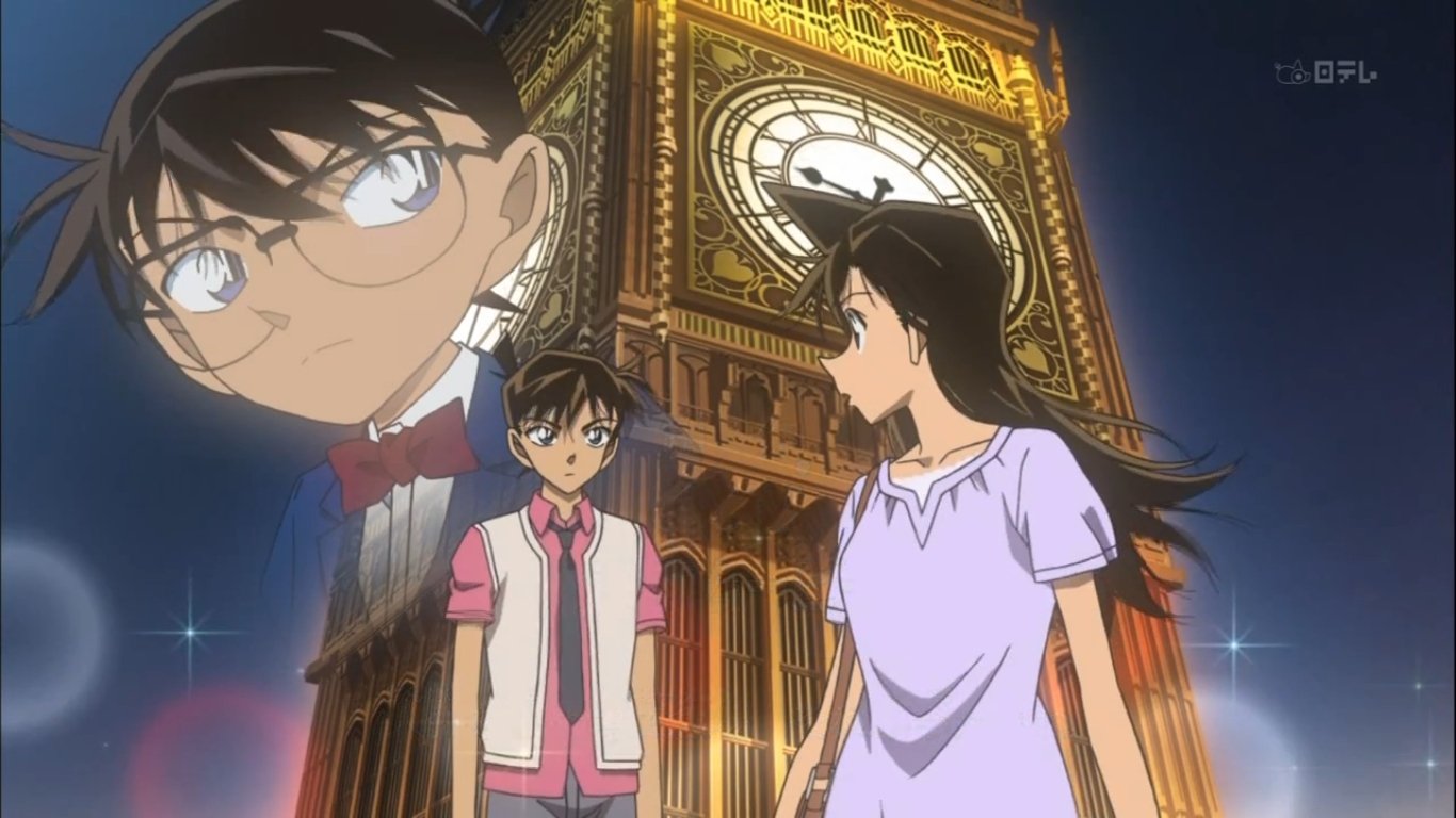 Detective Conan - Season 14