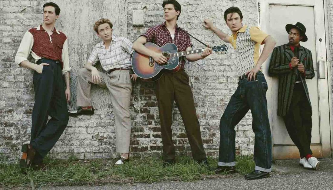 Sun Records - Season 1