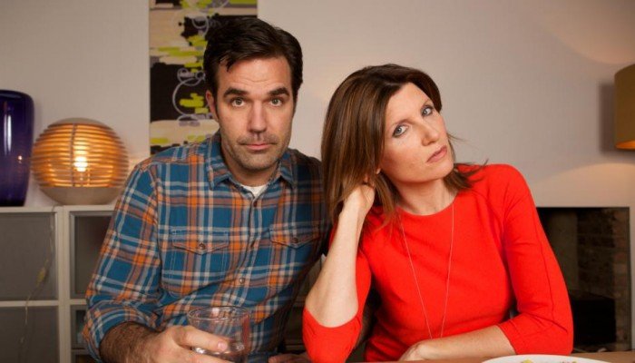 Catastrophe - Season 3