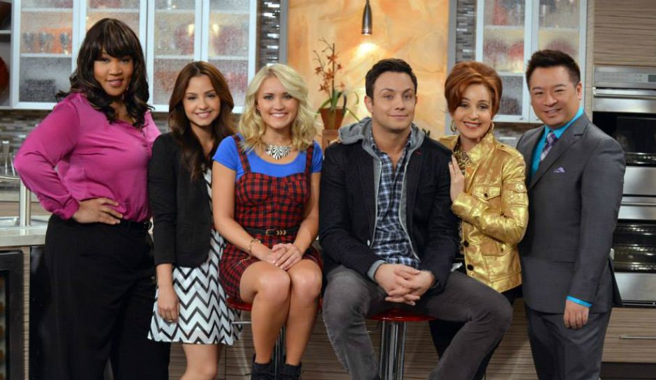 Young and Hungry - Season 5