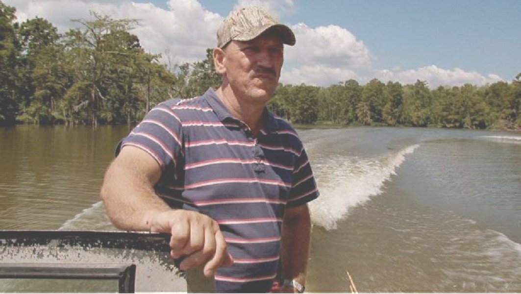 Swamp People - Season 1