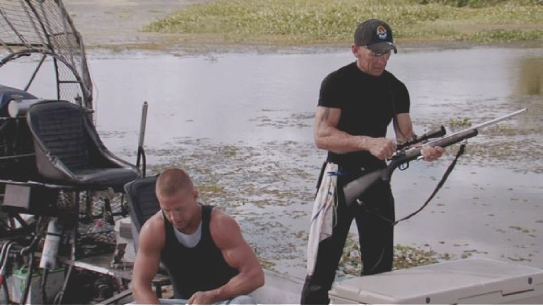 Swamp People - Season 5