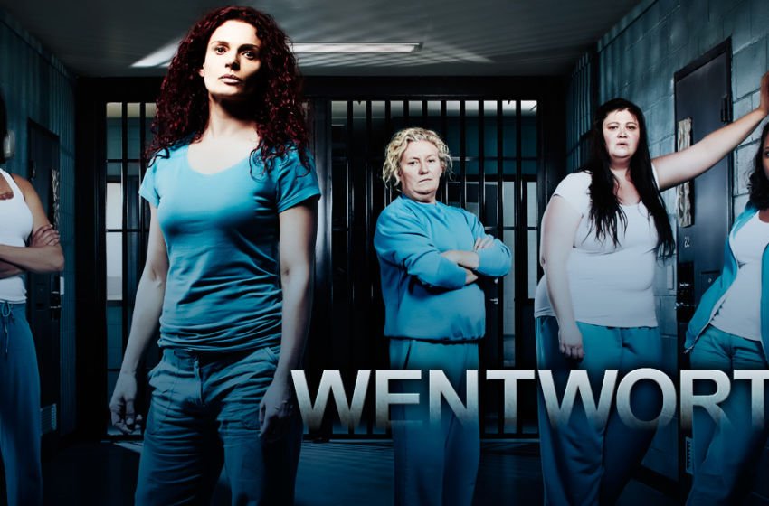 Wentworth - Season 5