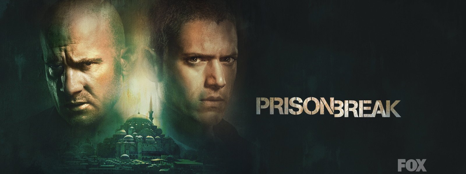 Prison Break - Season 5