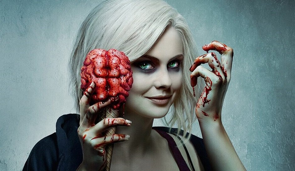 iZombie - Season 3