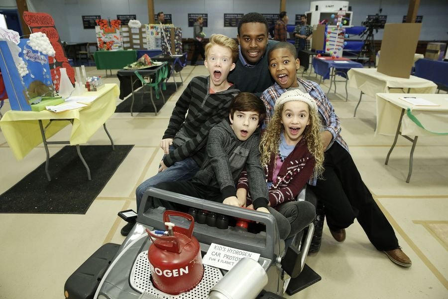 Walk the Prank - Season 2