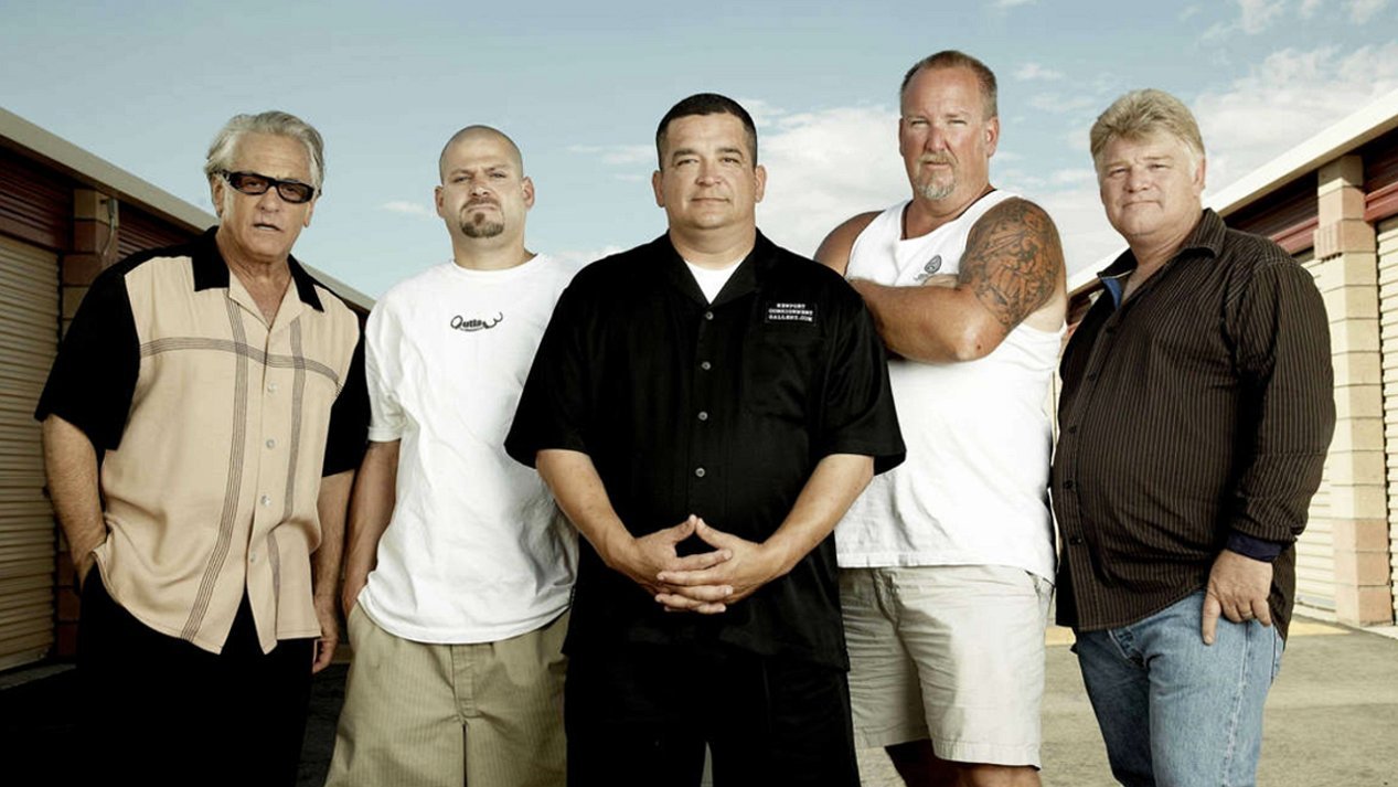 Storage Wars - Season 10