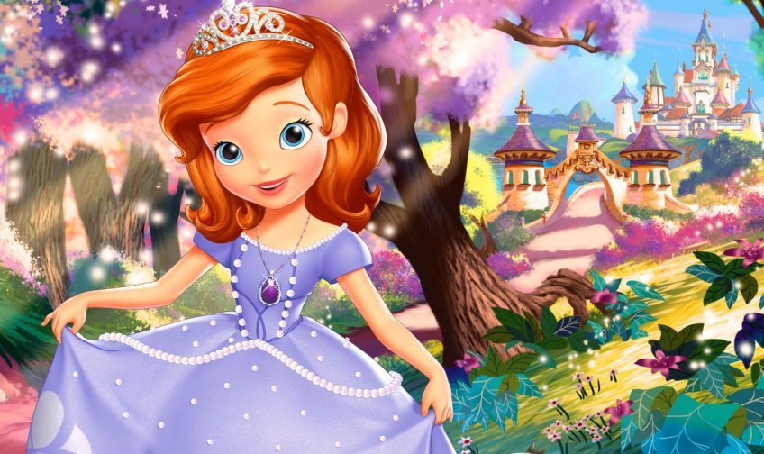 Sofia the First - Season 4