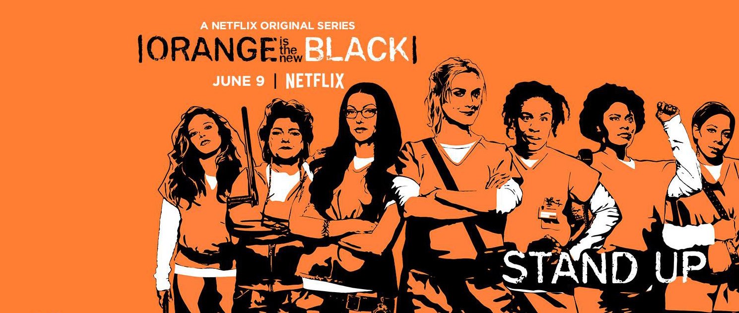 Orange Is The New Black - Season 5