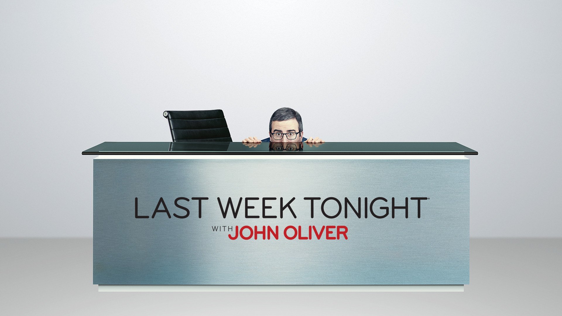 Last Week Tonight with John Oliver - Season 4