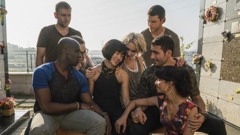 Sense8 - Season 2