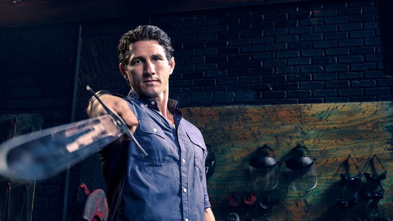 Forged in Fire - Season 4