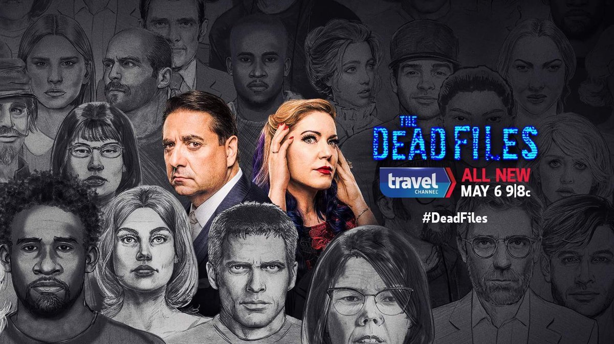 The Dead Files - Season 10