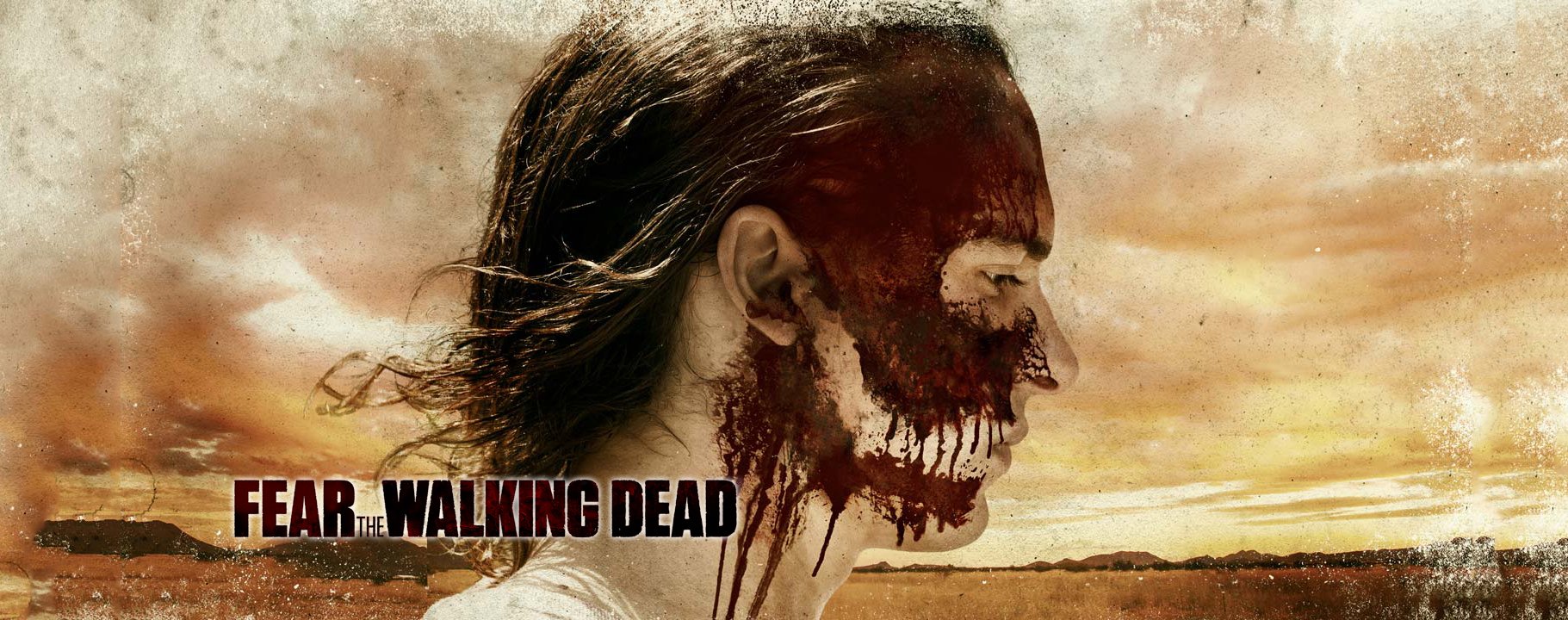 Fear The Walking Dead - Season 3