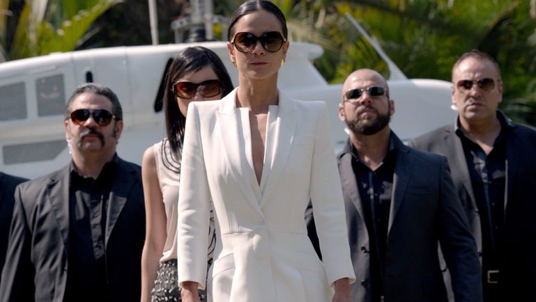 Queen of the South - Season 2