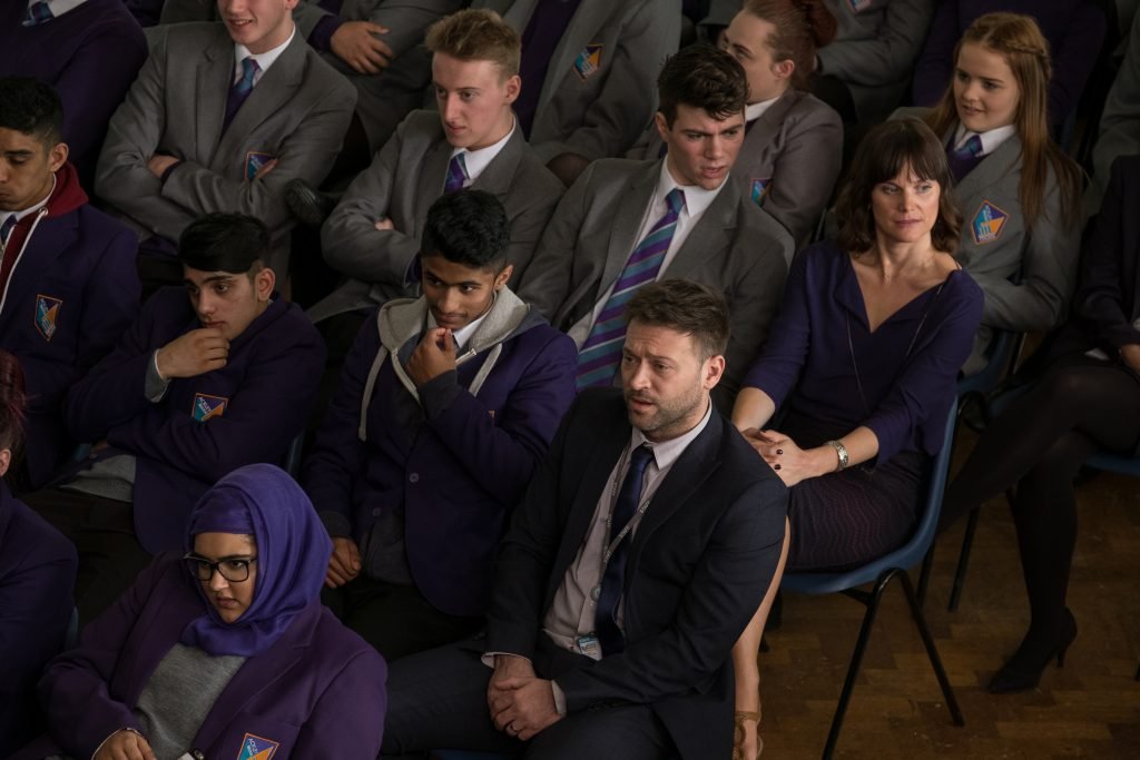 Ackley Bridge - Season 1