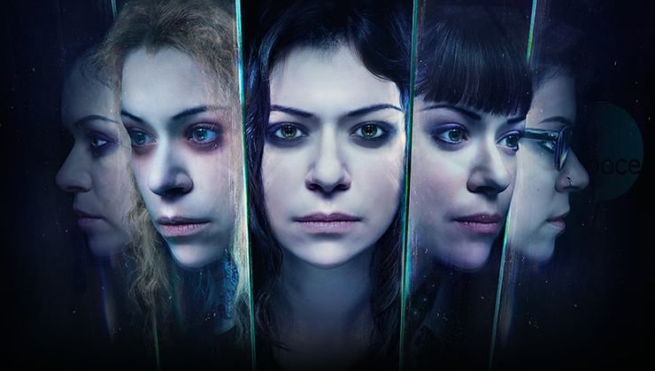 Orphan Black - Season 5