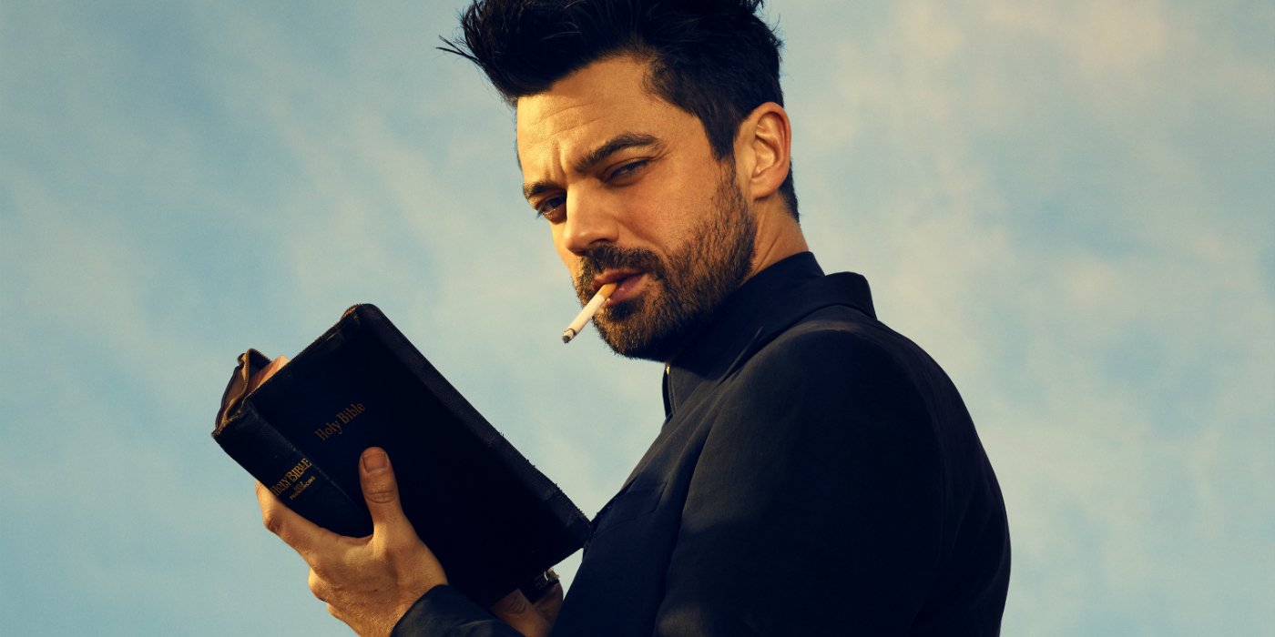 Preacher - Season 2