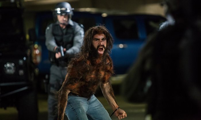 Cleverman - Season 2