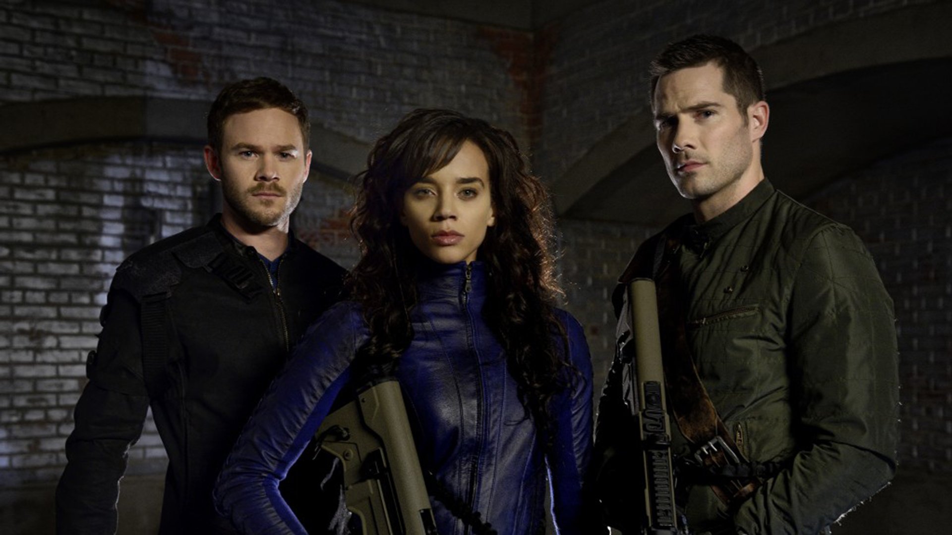 Killjoys - Season 3