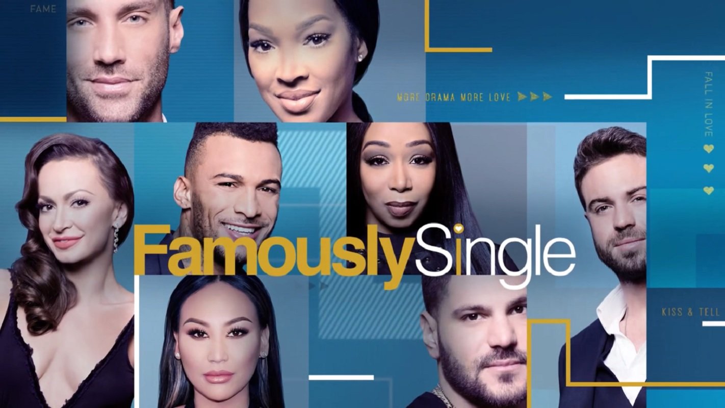 Famously Single - Season 2