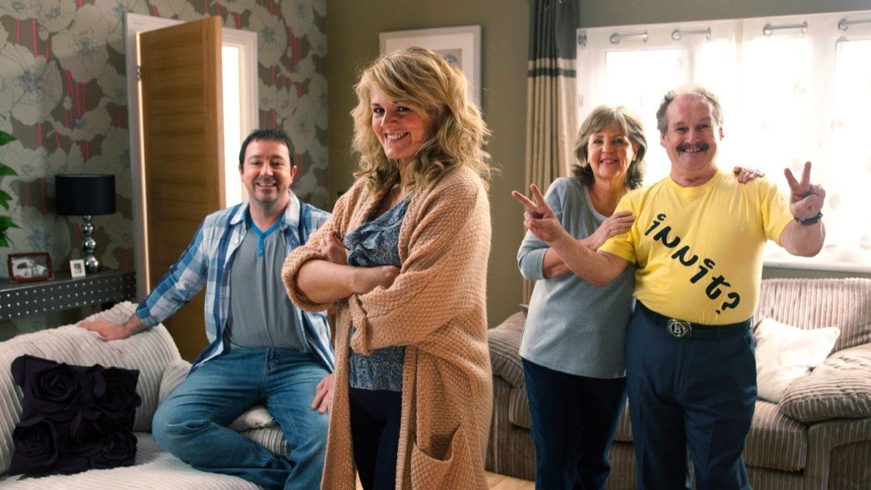 Mount Pleasant - Season 7