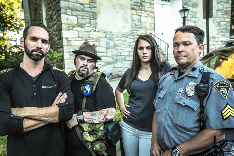 Ghosts of Shepherdstown - Season 2