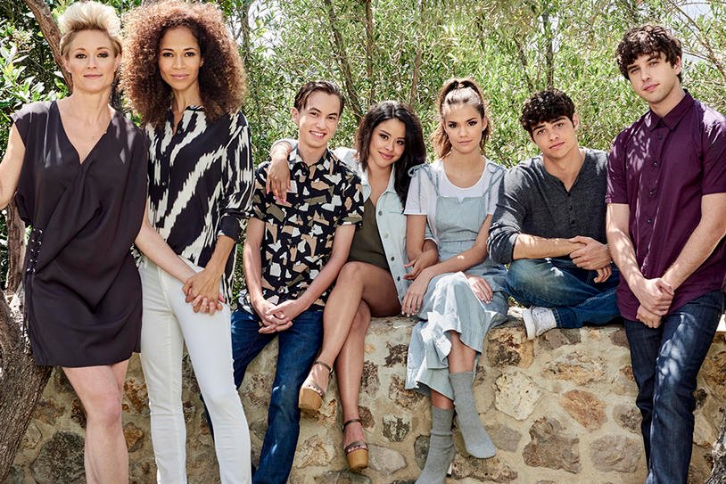 The Fosters - Season 5