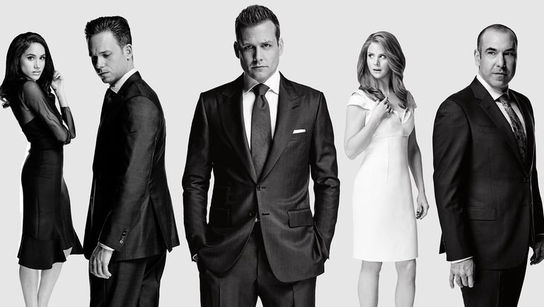 Suits - Season 7