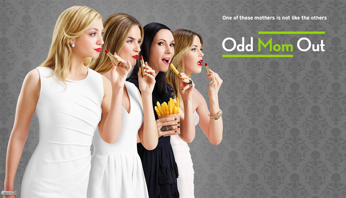 Odd Mom Out - Season 3