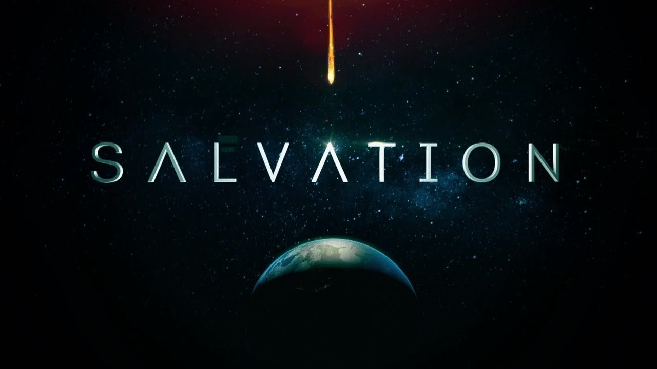 Salvation - Season 1