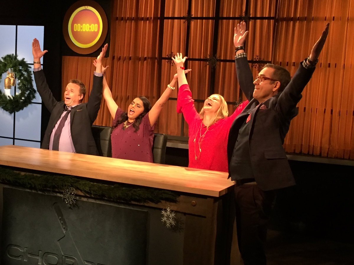 Chopped - Season 35