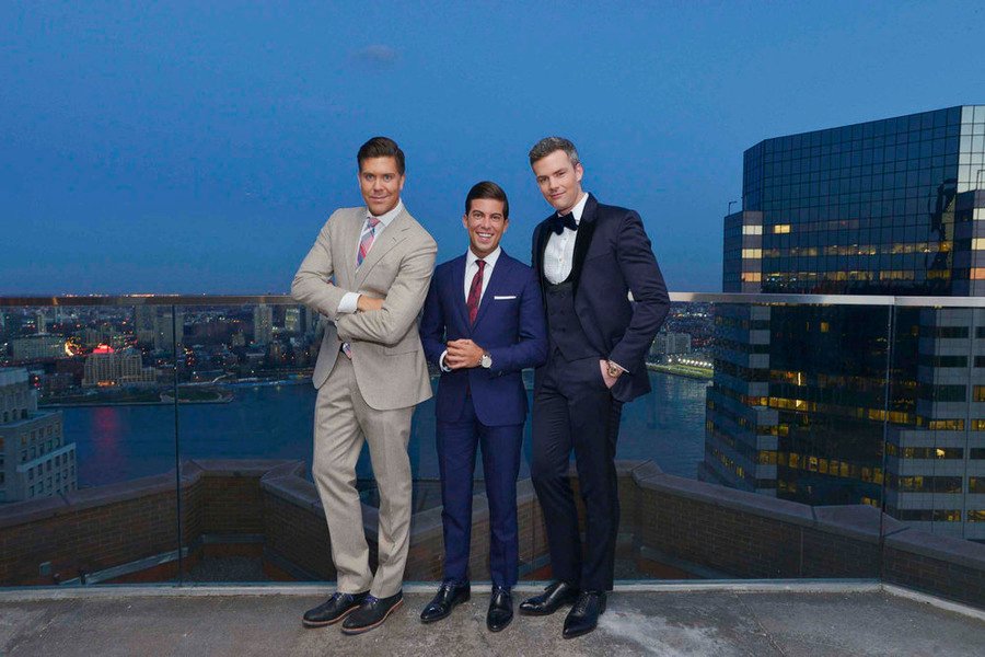 Million Dollar Listing New York - Season 3