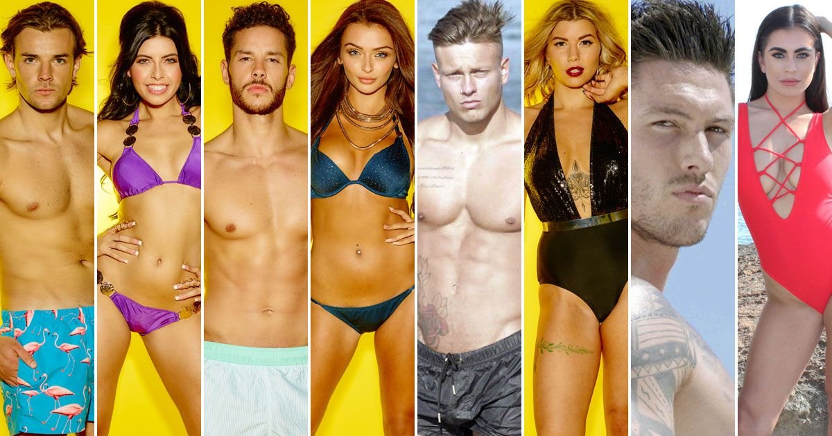 Love Island - Season 2