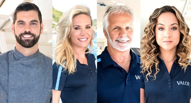 Below Deck - Season 03