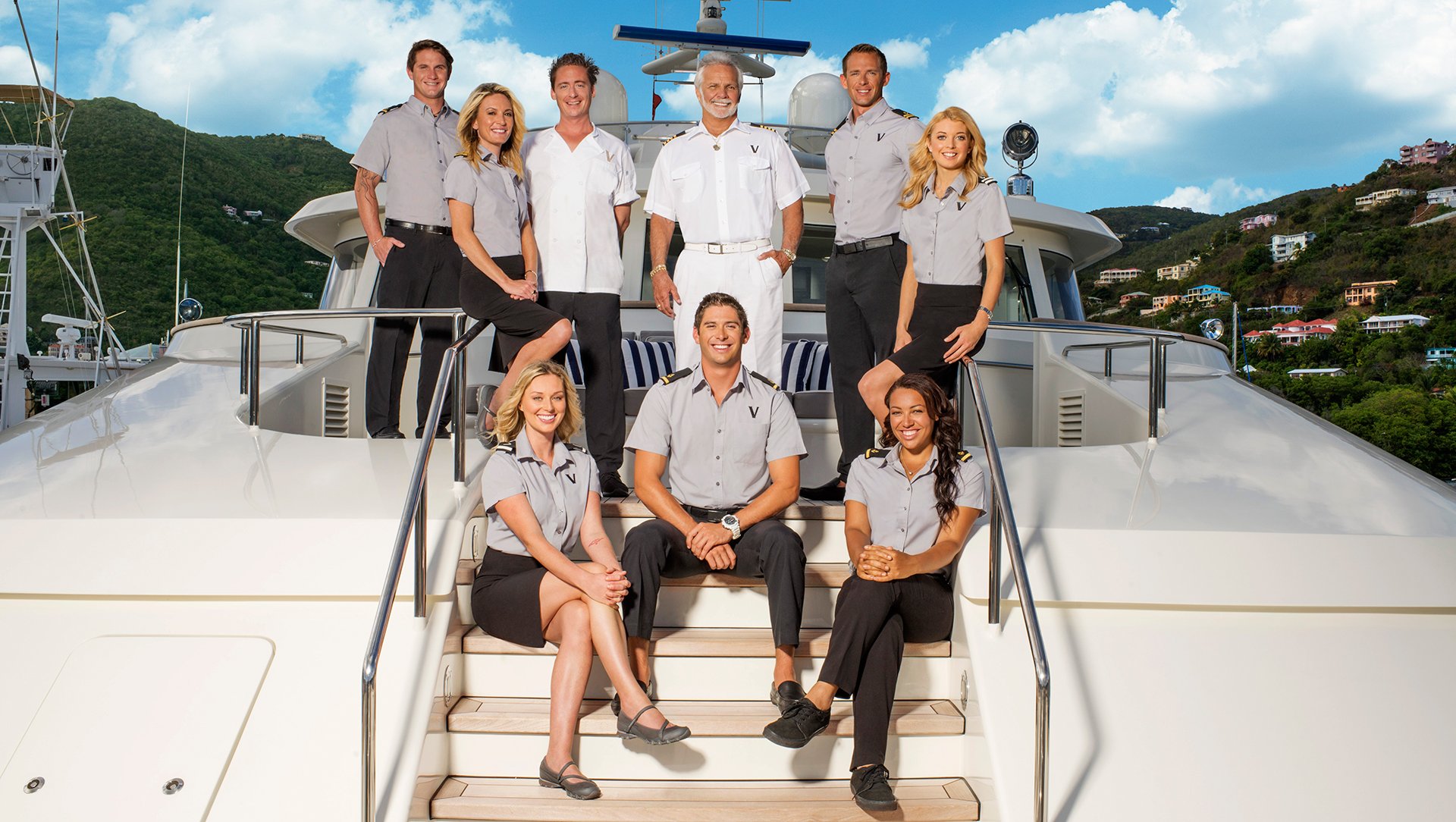 Below Deck - Season 04