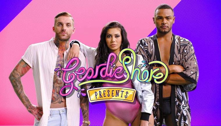 Geordie Shore - Season 15