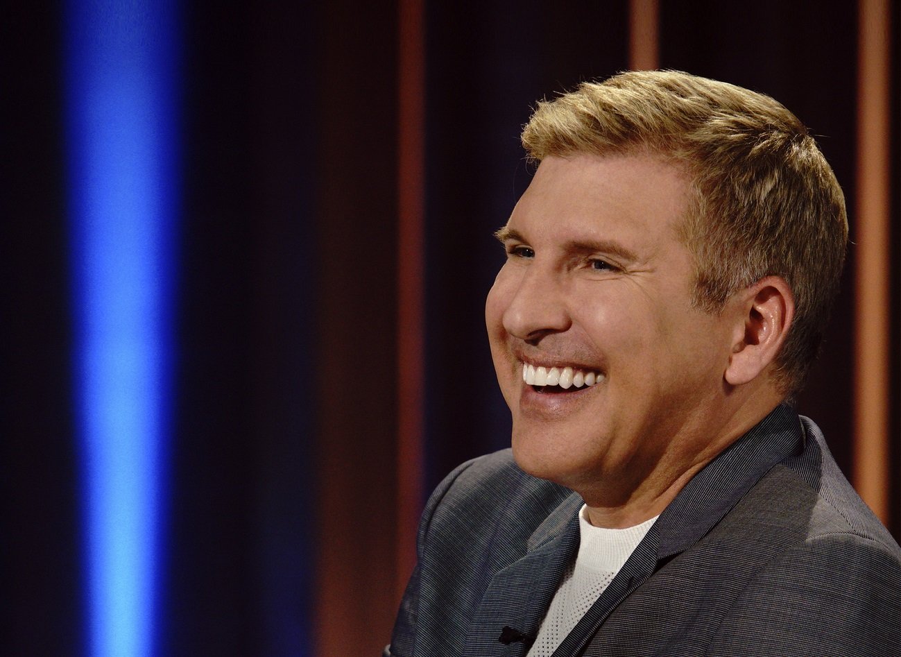 According to Chrisley - Season 01