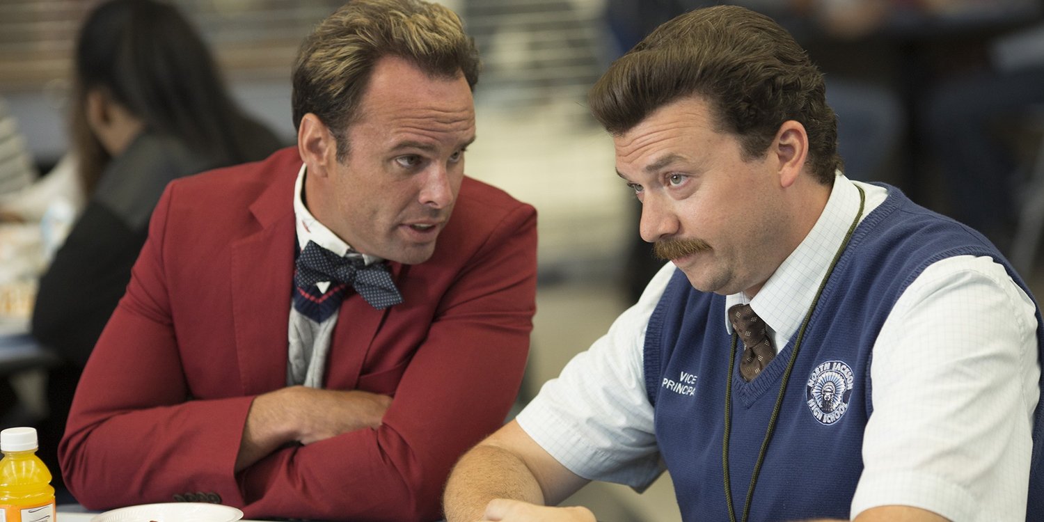 Vice Principals - Season 2