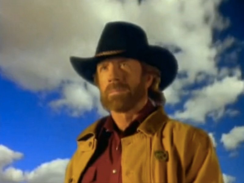 Walker Texas Ranger - Season 02