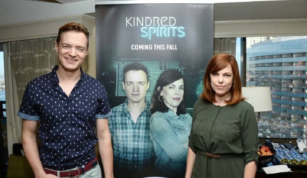 Kindred Spirits - Season 2