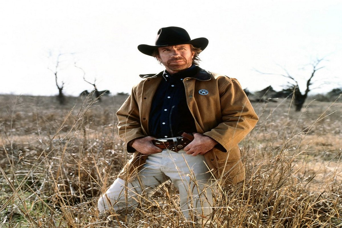 Walker Texas Ranger - Season 05