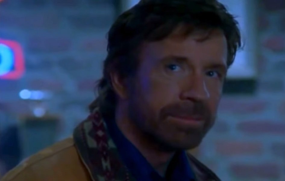 Walker Texas Ranger - Season 06