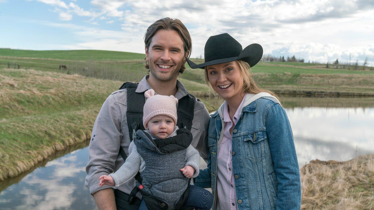 Heartland - Season 11